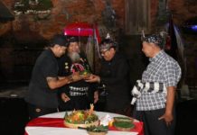 Hadiri Festival Budaya Adiluhung Nusantara, Wagub Cok Ace: Budaya Sebagai Bagian dari Ilmu Pengetahuan