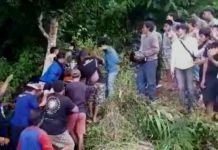 Diduga Depresi, Ibu Muda Ini Tewas Ceburkan Diri ke Danau Batur