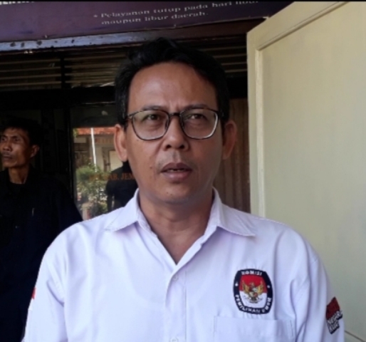 Pendaftaran Ditutup, Bakal Calon Bupati Jembrana Perseorangan Nihil