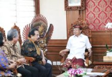 Bali Jadi Tuan Rumah Festival dan Seminar Wayang Internasional Diikuti 100 Negara