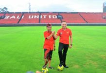 Piala Dunia U-20, Momen Bali Kembangkan Sport Tourism