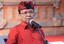 Antisipasi Penyebaran Covid-19, PKB XLII Tahun 2020 Ditiadakan