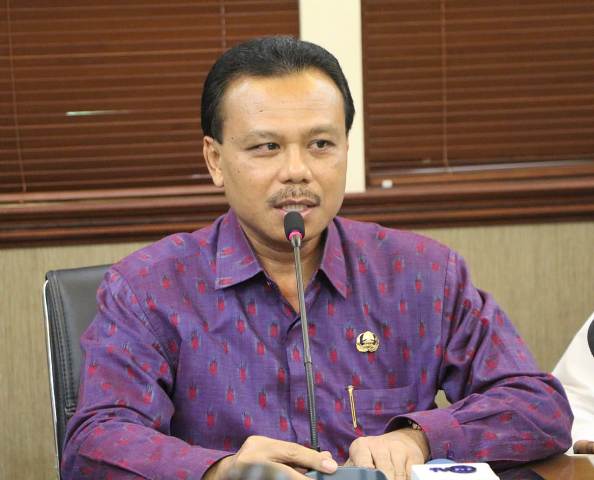 Surat Terbuka Ketua Satgas Penanggulangan Covid-19 Provinsi Bali Kepada Prajuru Desa Adat se-Bali, Ini Isinya