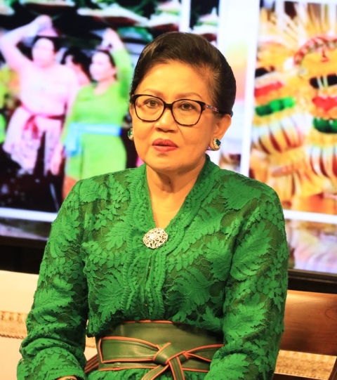 Cegah Penyebaran Virus Corona, Tim Penggerak PKK Memiliki Peran Aktif dalam Mensosialisasikan Kesehatan Keluarga