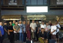 Peringati Hari Puputan Klungkung ke-112, Komunitas Swastika Bali Akan Menggelar Seminar Lelintihan Wong Bali