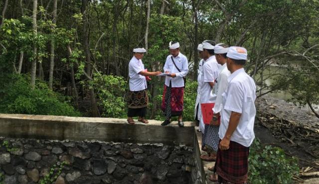 Pansus Pendapatan Dorong Optimalkan Aset di Nyanyi dan Pangkung Tibah yang Masih Mangkrak