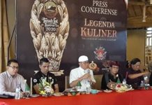 Pulihkan Pariwisata,Tanah Lot Gelar Okokan Kolosal