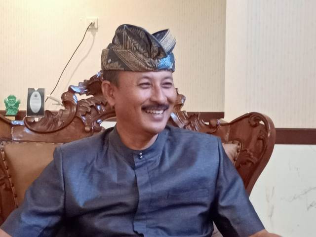 Seluruh Komponen Pariwisata Bali Fokus dalam Penananganan Covid-19