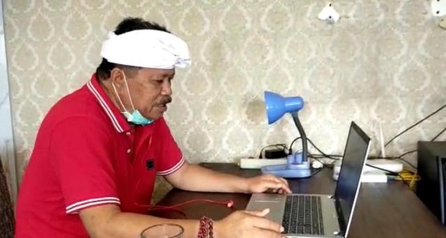 Dewan Minta Pemkab Tabanan Lakukan Pencegahan Maksimal, Pendatang Diisolasi di Satu Tempat