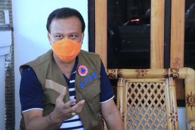 UPDATE Covid-19 di Bali: Pasien Positif 75 Orang, 19 Sembuh, 2 Meninggal