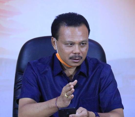 UPDATE Covid-19 11 April 2020: Pasien Positif 79 Orang, 19 Sembuh
