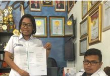 SMK Penerbangan Cakra Nusantara Pelopor Digitalisasi Keuangan Sekolah di Bali