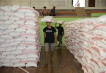 Pemkab Gianyar Segera Distribusikan Bantuan Sembako untuk 7.554 KK Miskin