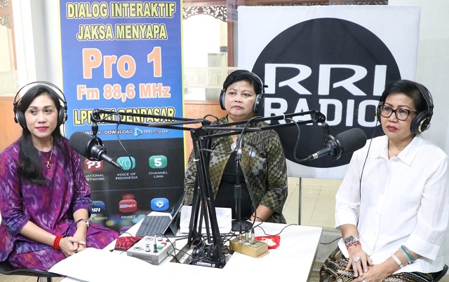 Peran aktif PKK Menekan Dampak Penyebaran Virus Corona