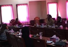 Hindari Kisruh, Dewan Tabanan Desak Disdik Terapkan Sistem Online PPDB 2020
