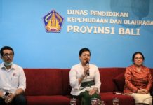 Ny Putri Koster Peranan Guru PAUD dan TK dalam Penanaman Budi Pekerti Anak Usia Dini