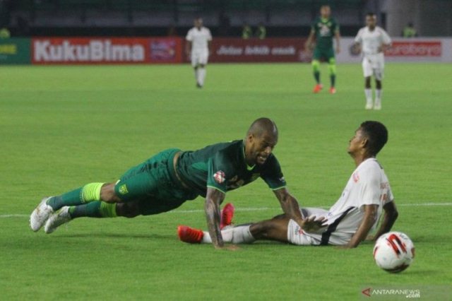 Persebaya Ajukan 5 Poin Untuk Kelanjutan Liga 1