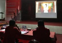 Peringatan Bung Karno, PDIP Tabanan Gelar Lomba Pidato Virtual