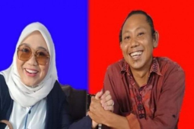 Demokrat dan PDIP Koalisi di Pilkada Mamuju 2020