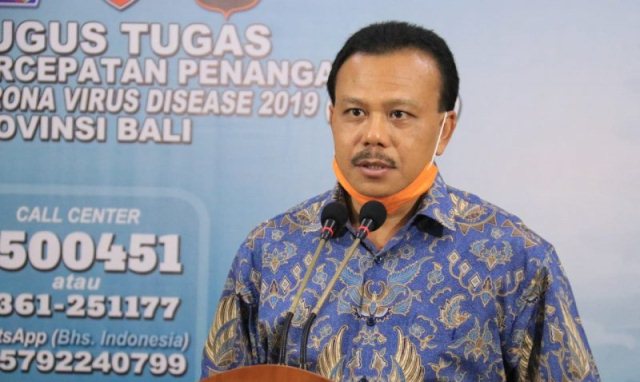 Update Corona 27 Juni, Bertambah 106 Pasien Positif, 102 Orang Akibat Transmisi Lokal