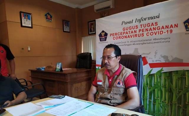 Ikuti Arahan Provinsi, Pemkab Buleleng Cabut Subsidi Rapid Test Pelaku Perjalanan Luar Daerah