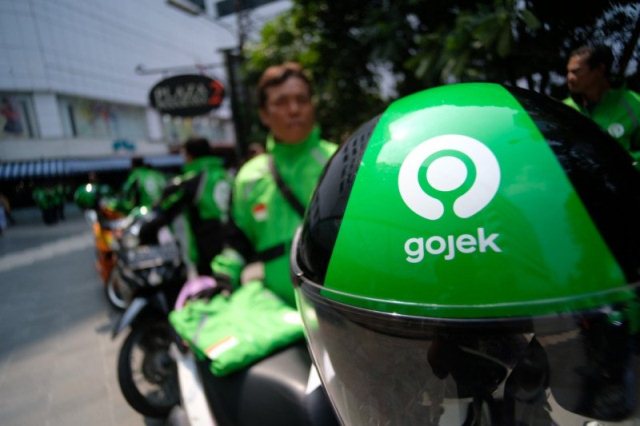 Gojek Beri Pelatihan Online Gratis Bagi Mitra Go Life