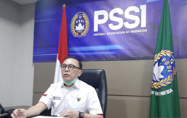 Resmi : PSSI Putuskan Liga 1 Mulai Oktober 2020