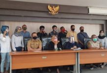 Puluhan Orangtua Siswa Datangi Disdik Jabar, Kecewa dengan PPDB
