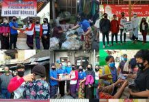Generasi Muda Gianyar Bergerak