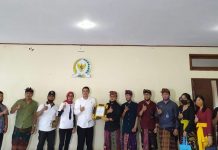 Implementasi Arti Demokrasi di Lingkungan SMK Penerbangan Cakra Nusantara