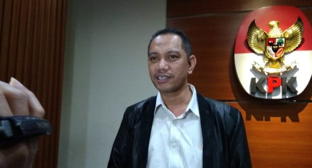 KPK Petakan Titik Rawan Korupsi Dalam Pilkada Serentak 2020