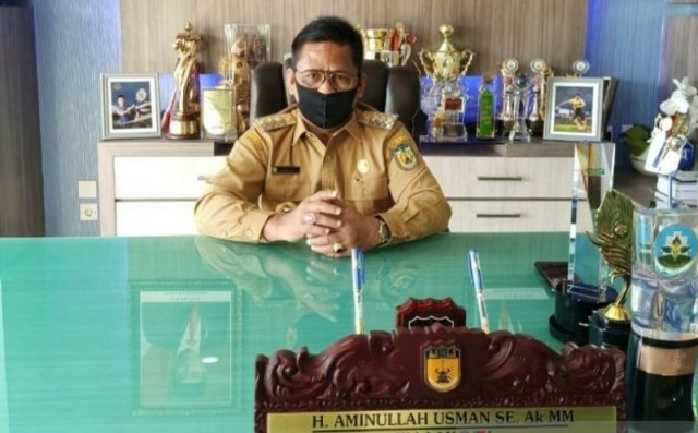 Bandara Banda Aceh Raih Juara Inovasi Penyiapan Tatanan Normal Baru Tingkat Nasional