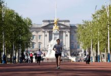Penyelenggaraan London Marathon 2020 Belum Pasti