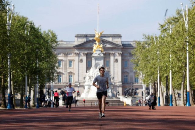 Penyelenggaraan London Marathon 2020 Belum Pasti