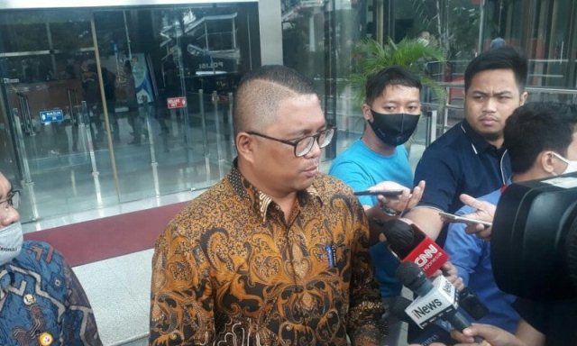 Berantas Politik Uang di Pilkada 2020, Bawaslu RI Koordinasi dengan KPK