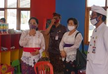 Buleleng Kini Miliki TK Negeri Percontohan