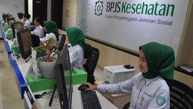 Peserta BPJS Kesehatan: Iuran Boleh Naik, Asal Pelayanan Juga Ditingkatkan