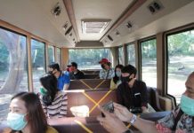 Bali Safari and Marine Park Gandeng Agen Travel Tarik Pengunjung