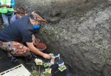 Pemkab Gianyar Bangun Tempat Pengolahan Sampah di Bedulu