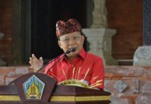 Perda Penguatan dan Pemajuan Kebudayaan Bali, Jadi Panduan Dalam Menguatkan Jati Diri Krama Bali