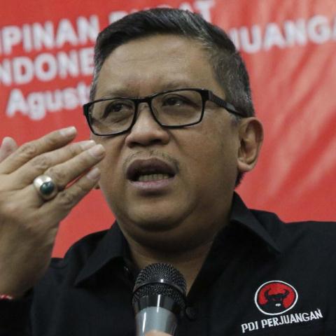 PDIP Akan Gelar Sekolah Calon Pemimpin Daerah Secara Daring