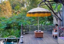 Hotel Capella Ubud Terpilih Jadi Hotel Terbaik Versi Majalah Pariwisata