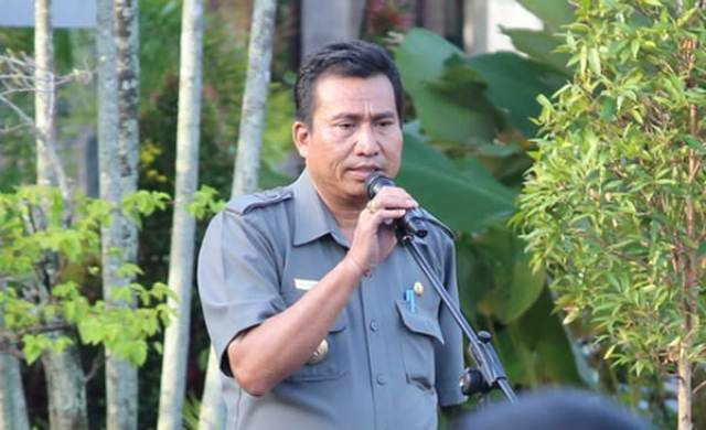 Transparansi Kepada Publik, Pemprov Bali Sajikan LKPD Provinsi Bali Tahun Anggaran 2019