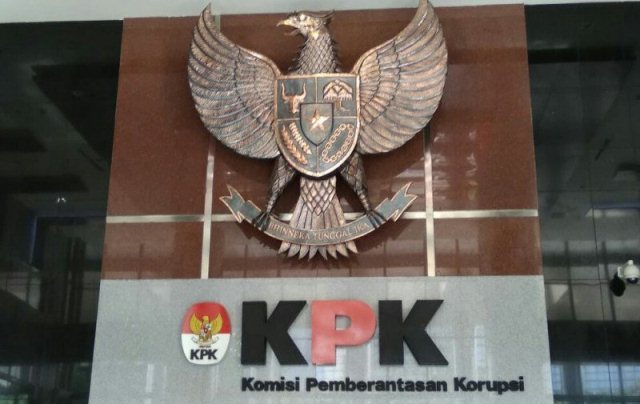 KPK Lakukan Operasi Tangkap Tangan Lagi