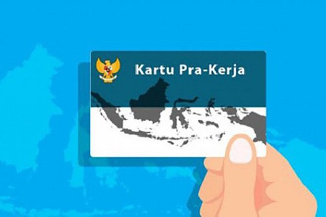 Pemerintah Menjamin Tata Kelola dan Akuntabilitas Program Kartu Prakerja