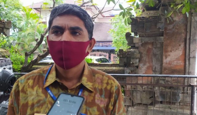 Ombudsman Bali Awasi Ketat Penggunaan Dana COVID-19 Rp 756 Miliar