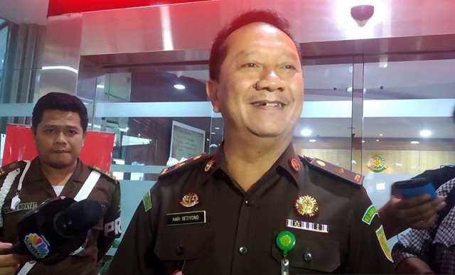 Kejaksaan Ungkap Hasil Pemeriksaan Oknum Jaksa Bertemu dengan Terpidana Djoko Tjandra