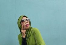 Kabar Duka, Seniman Betawi Omas Meninggal Dunia