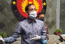 Mendikbud Nadiem Makarim : Ingatkan Sekolah Jangan Maksa Muridnya Belajar di Sekolah