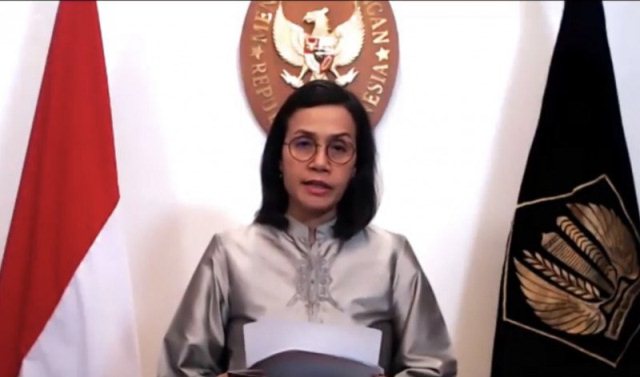 Sri Mulyani Akan Bayarkan Gaji ke-13 untuk ASN, TNI, dan Polri pada Agustus 2020